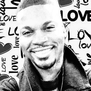 Meet your Posher, D.Grayson